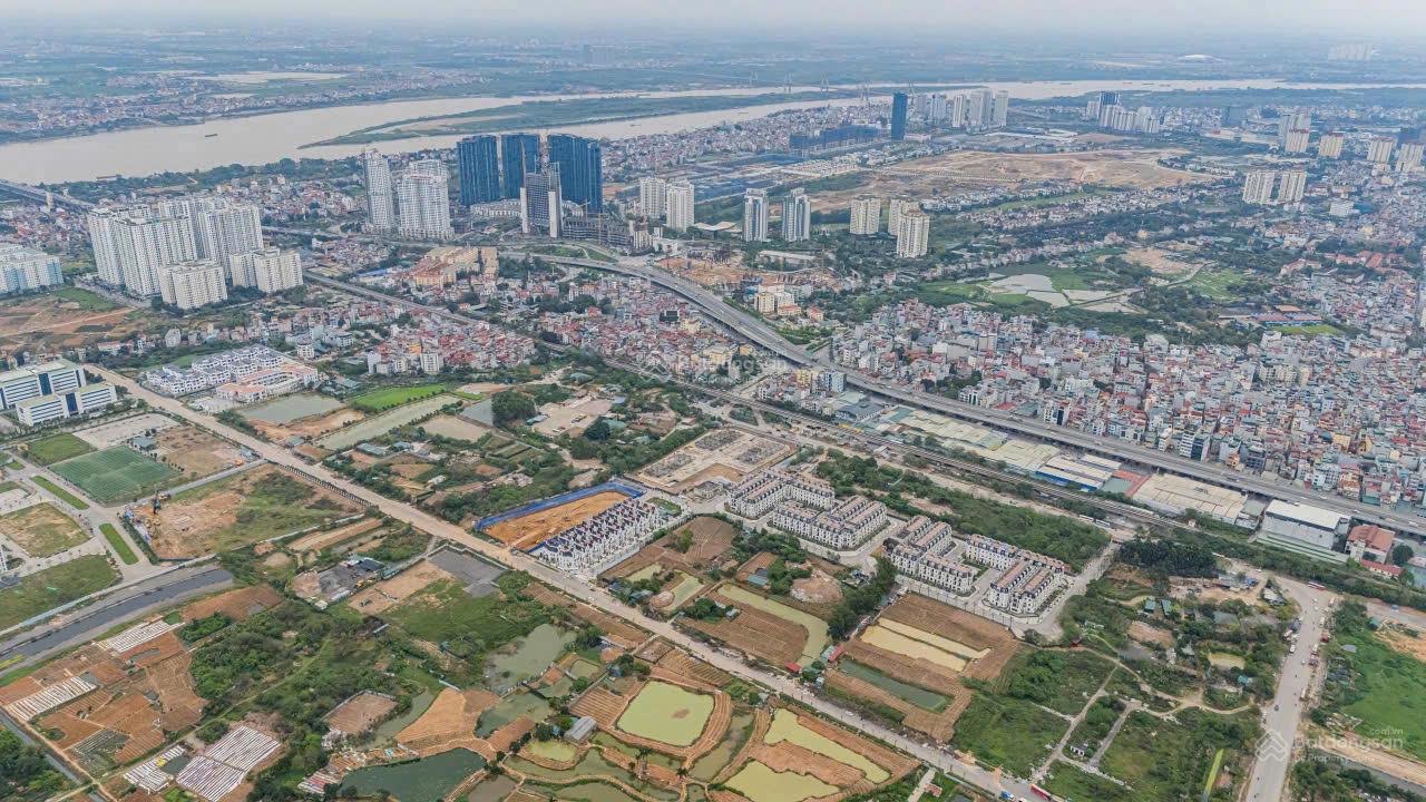 Quỹ ngoại giao dự án Jade Square diện tích từ 72.8 - 154m2, HTLS 0% 2 năm, chiết khấu 12% - Ảnh 4