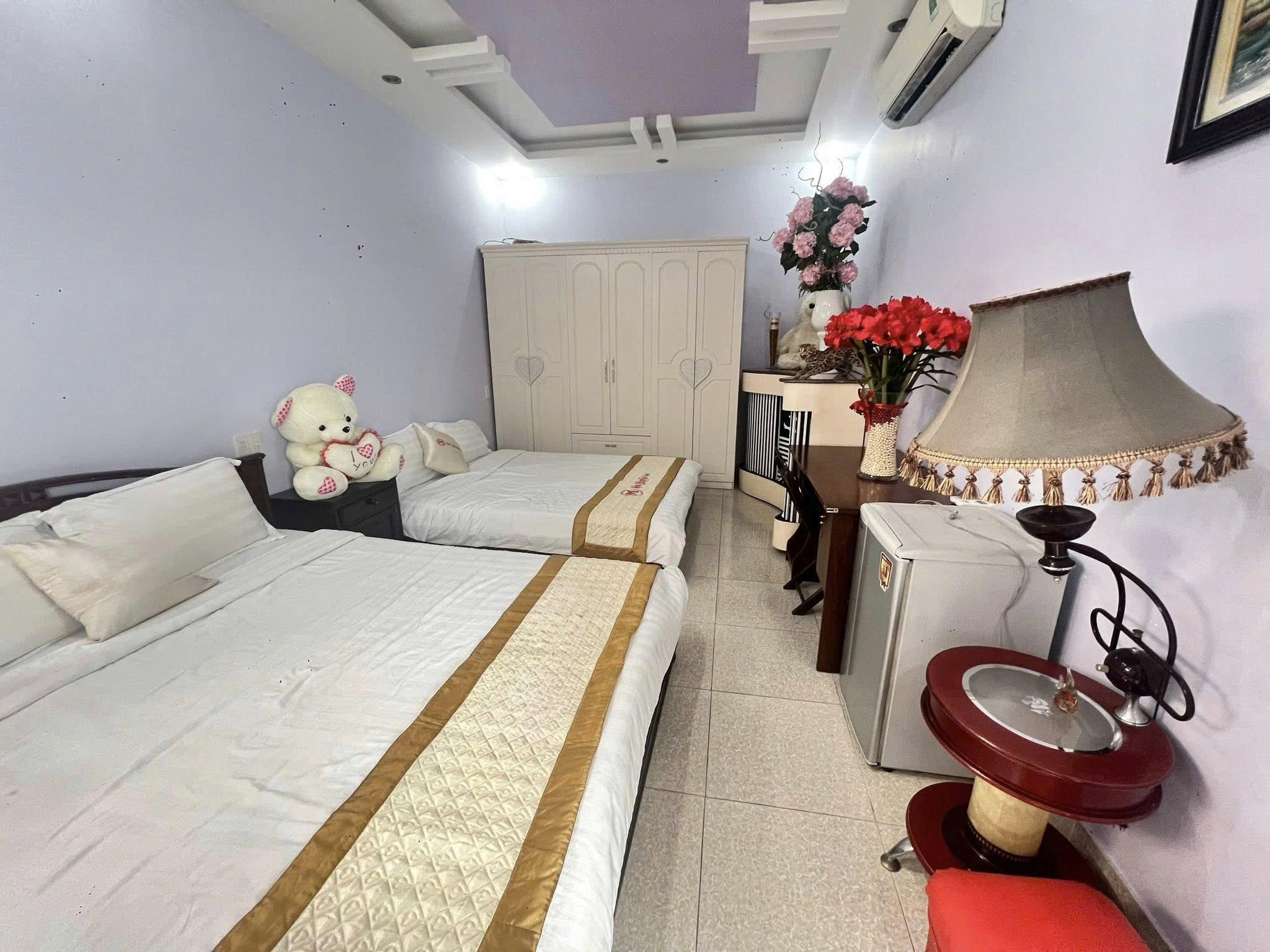 💎 CHO THUÊ KHÁCH SẠN 6 TẦNG - 25 PHÒNG – MẶT TIỀN – TRUNG TÂM TP. HUẾ 💎 - Ảnh 2