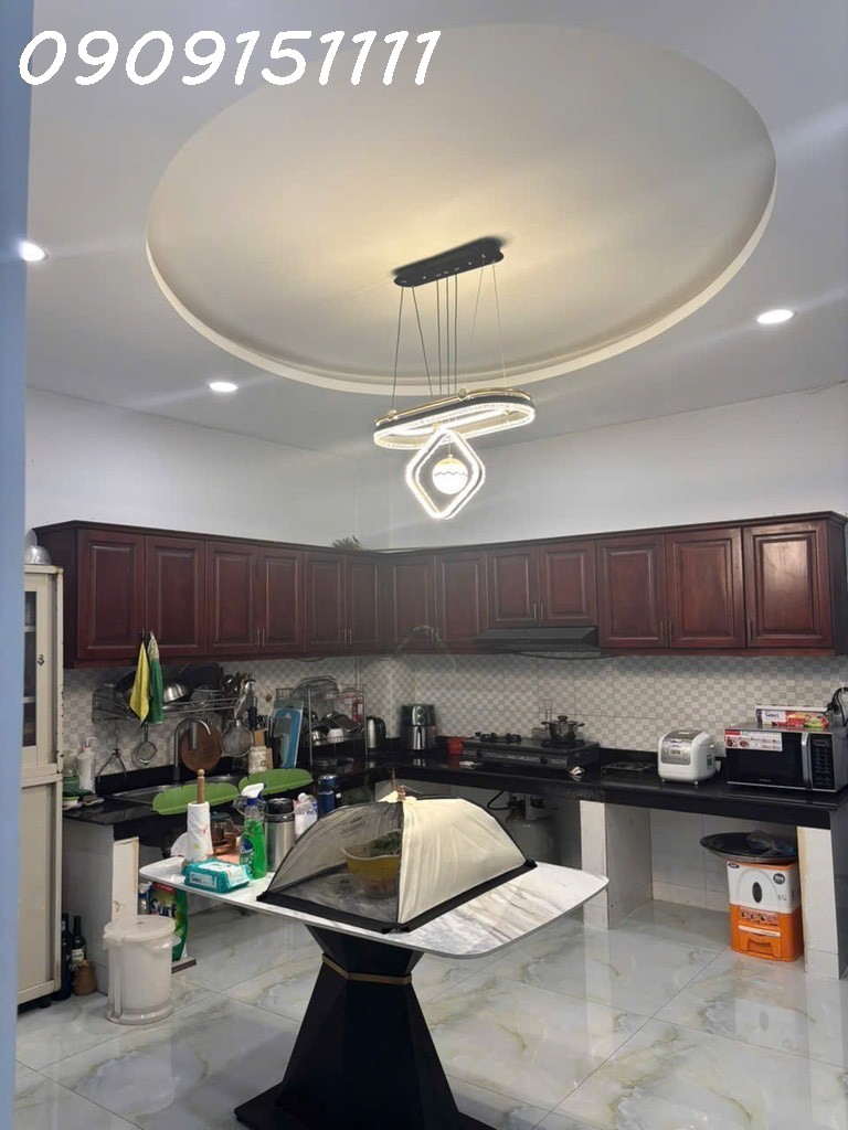 5 TẦNG-80M2- HXH TT QUẬN 7-NHỈNH 7 TỶ - Ảnh 1