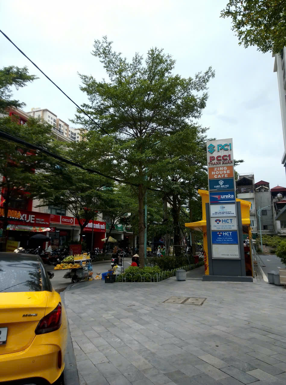 NHÀ CHÍNH CHỦ - GIÁ TỐT - Vị Trí Đẹp Tại Ngõ 42 Triều Khúc, Quận Thanh Xuân, TPHN - Ảnh 2