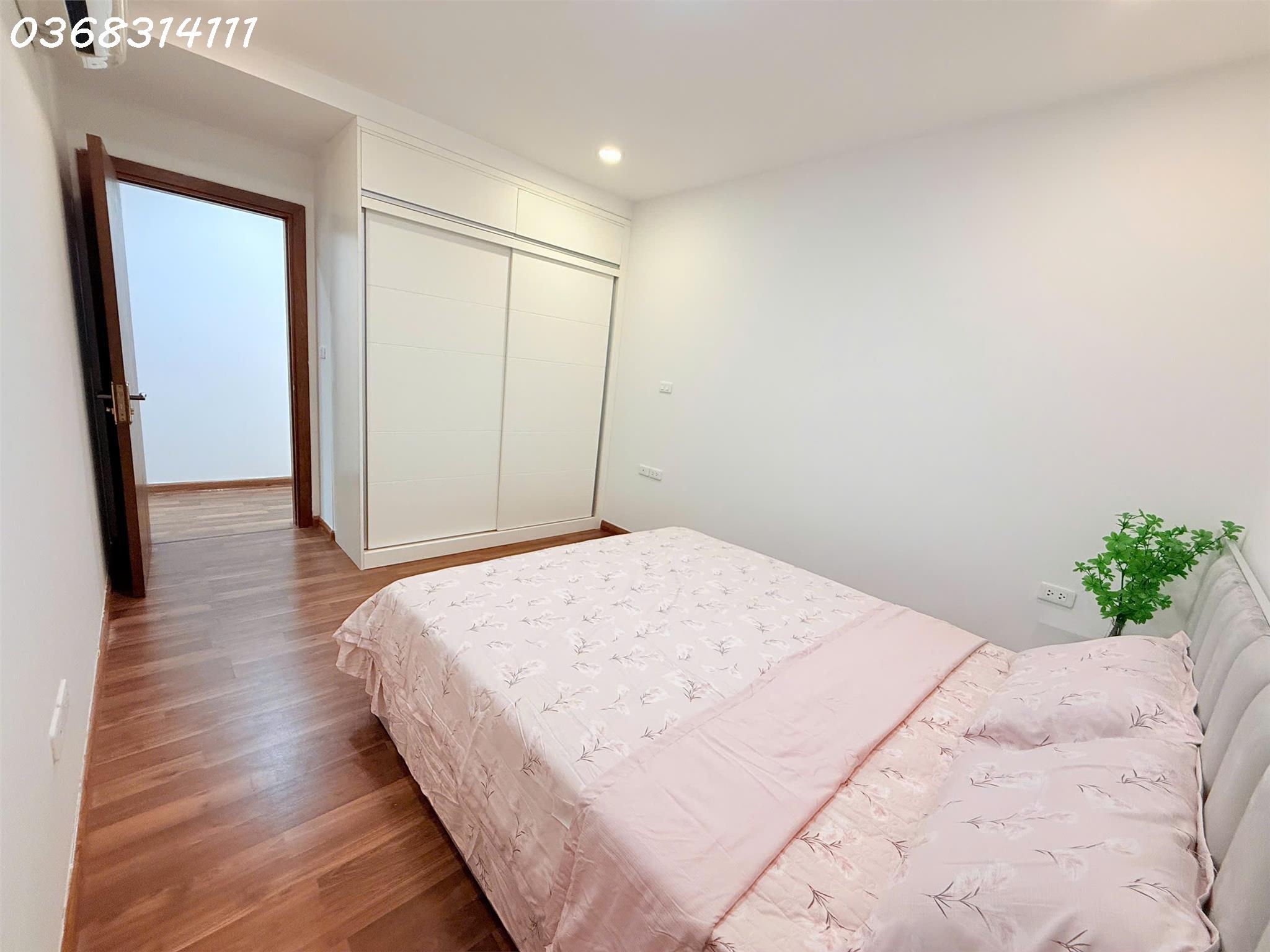 🌟 CĂN HỘ ĐẸP TẠI GOLDMARK CITY – TẦNG TRUNG R3 🌟<br>💥 Chỉ 6 tỷ xxx – Có SỔ 💥 - Ảnh 2