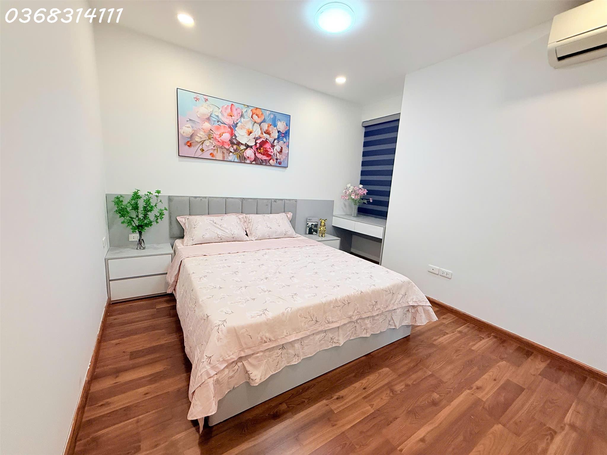 🌟 CĂN HỘ ĐẸP TẠI GOLDMARK CITY – TẦNG TRUNG R3 🌟<br>💥 Chỉ 6 tỷ xxx – Có SỔ 💥 - Ảnh 3