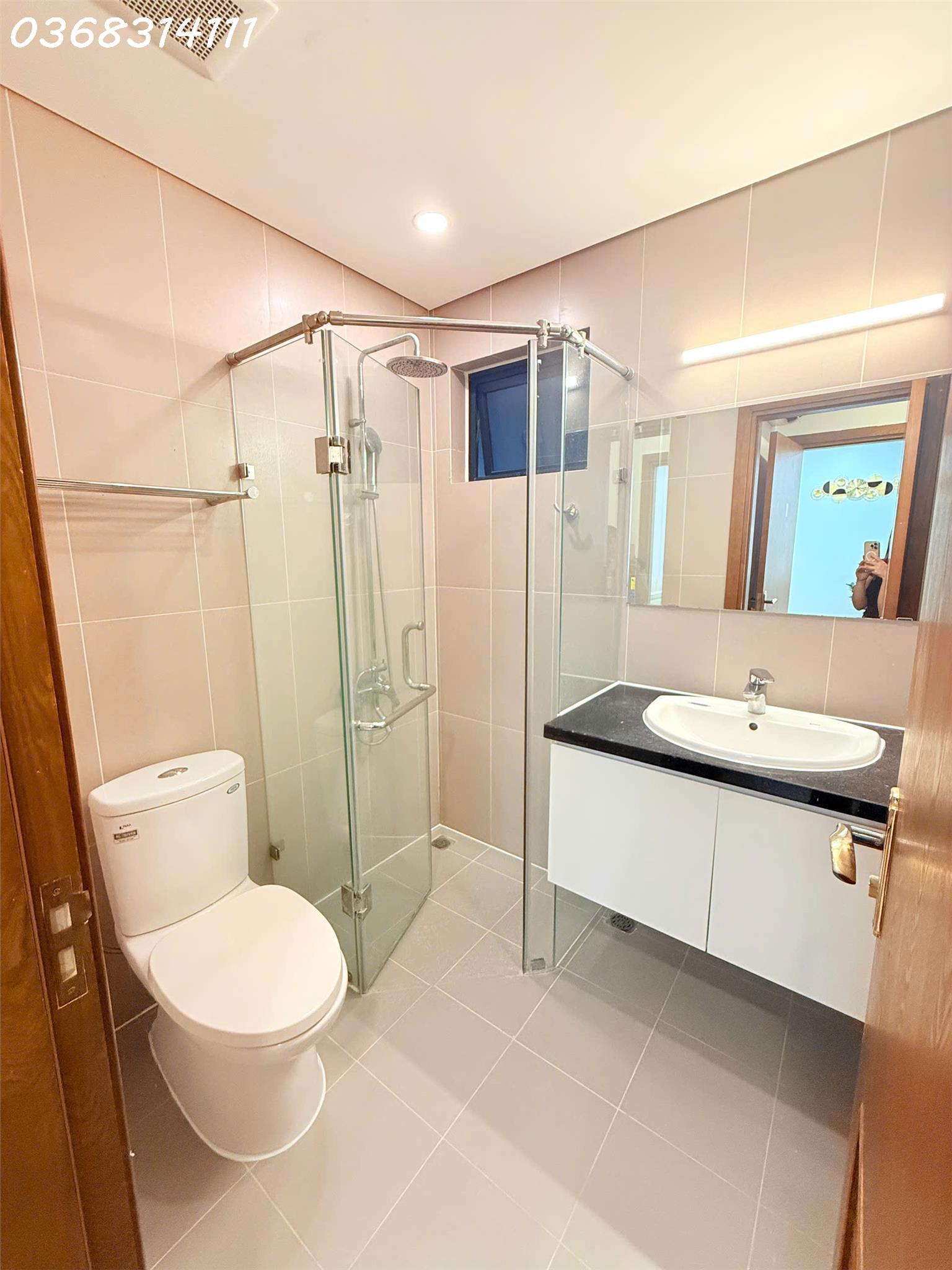 🌟 CĂN HỘ ĐẸP TẠI GOLDMARK CITY – TẦNG TRUNG R3 🌟<br>💥 Chỉ 6 tỷ xxx – Có SỔ 💥 - Ảnh 4