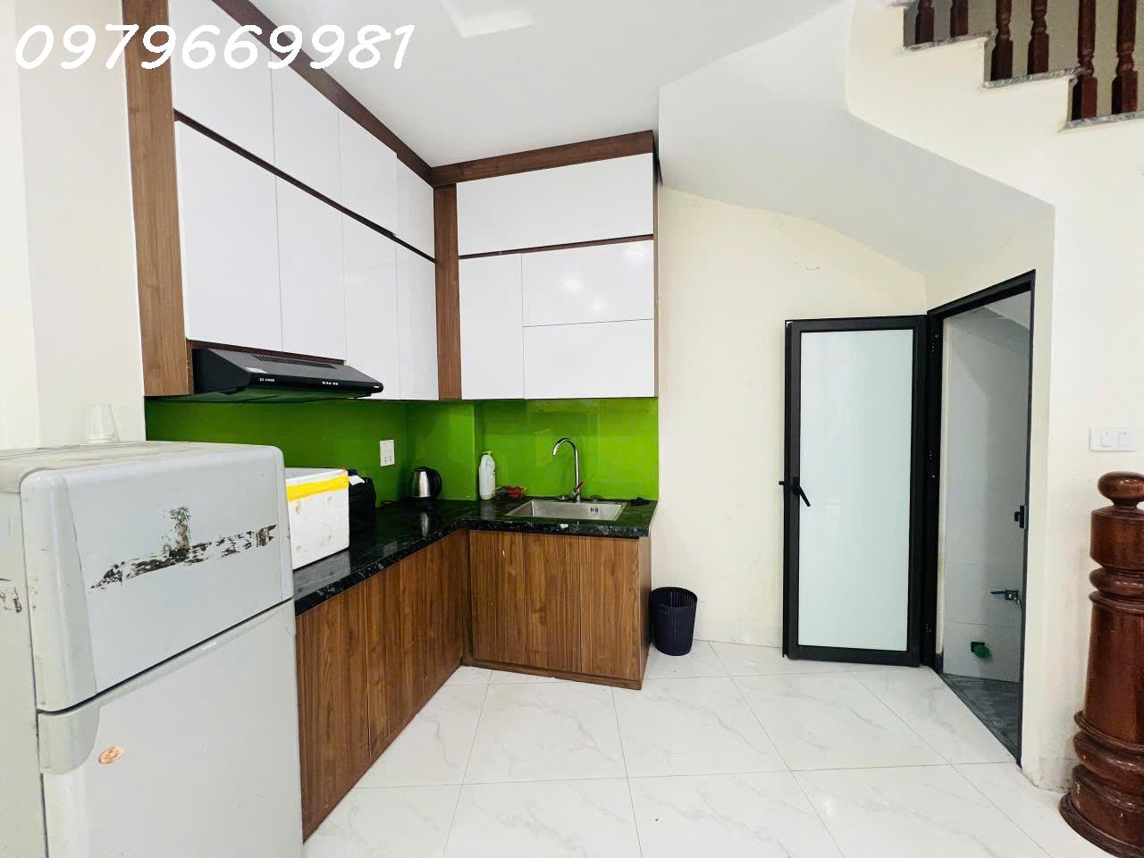 HOT! BÁN NHÀ HOÀI ĐỨC – NGÕ RỘNG, THOÁNG TRƯỚC SAU - Ảnh chính