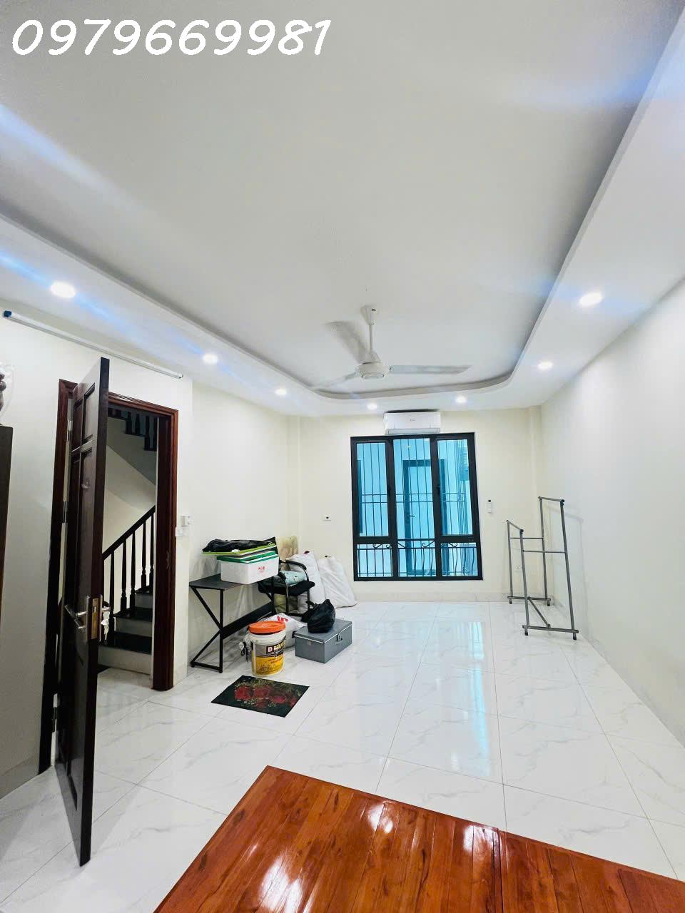 HOT! BÁN NHÀ HOÀI ĐỨC – NGÕ RỘNG, THOÁNG TRƯỚC SAU - Ảnh 3