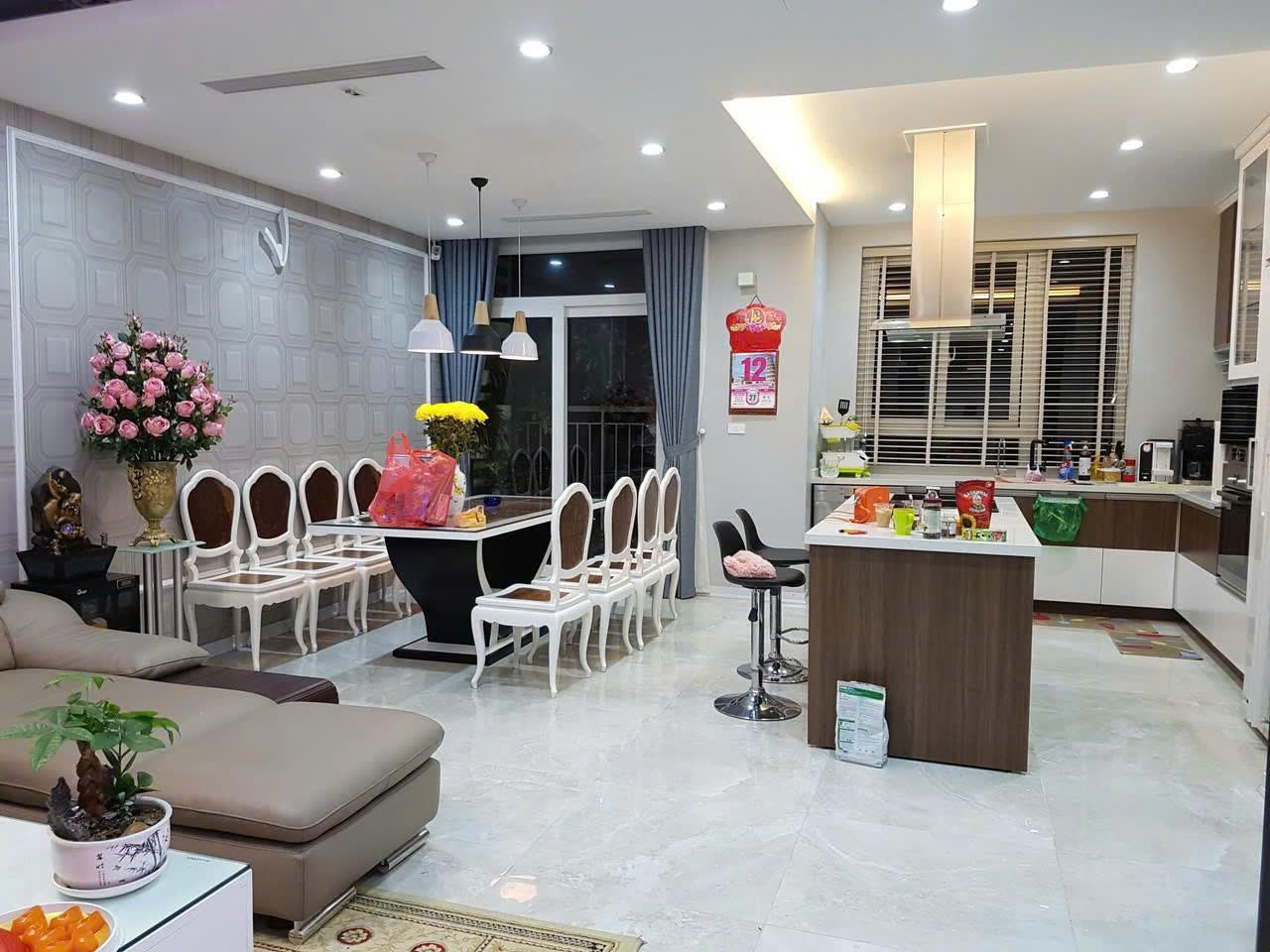 Chính chủ bán căn hộ chung cư rẻ nhất Thanh Xuân 50tr/m2 O912216201 - Ảnh chính