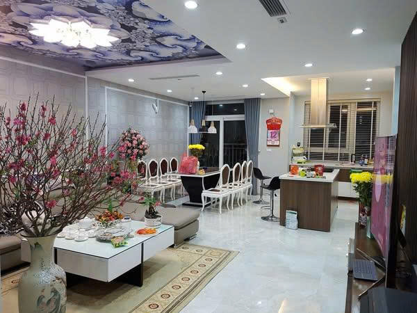 Chính chủ bán căn hộ chung cư rẻ nhất Thanh Xuân 50tr/m2 O912216201 - Ảnh 2