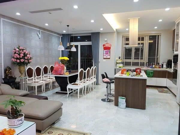 Chính chủ bán căn hộ chung cư rẻ nhất Thanh Xuân 50tr/m2 O912216201 - Ảnh 3