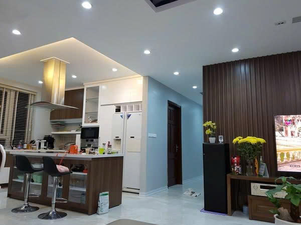 Chính chủ bán căn hộ chung cư rẻ nhất Thanh Xuân 50tr/m2 O912216201 - Ảnh 4
