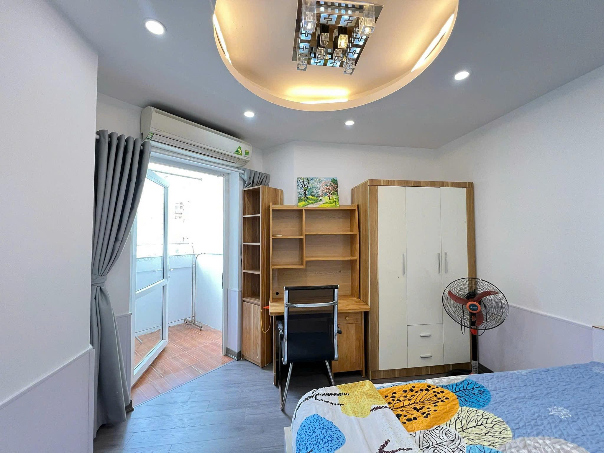 Bán nhà siêu rẻ phố Đội Cấn 34/38m2 4tầng 6.35 tỷ Ba Đình - 0934266313 - Ảnh 2