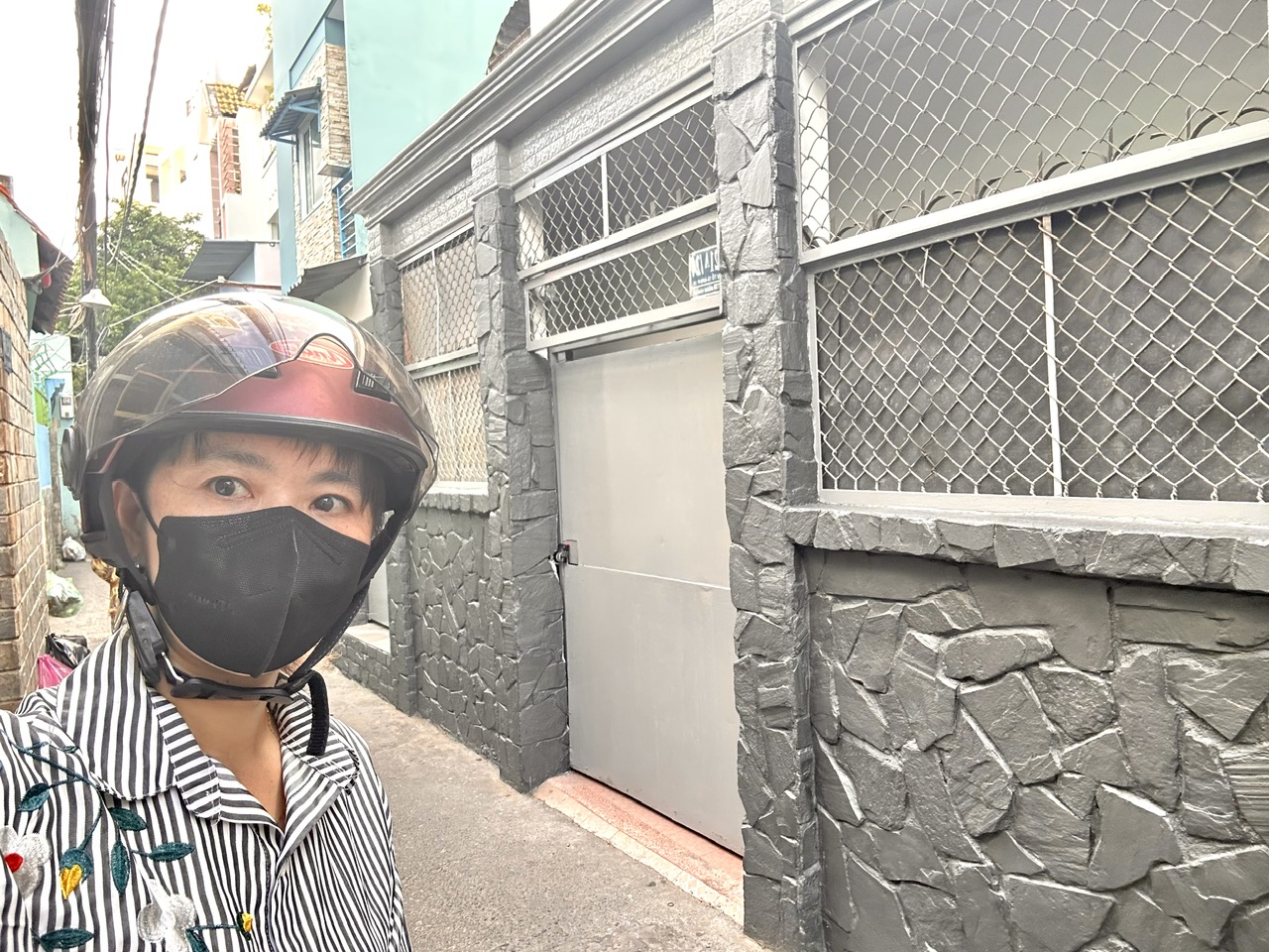 BÁN NHÀ BỀ NGANG BỀ THẾ - NĂM NGAY TRUNG TÂM Q4- THÔNG RA XÓM CHIẾU, TÔN THẤT THUYÊT, NGUYỄN TẤT - Ảnh chính