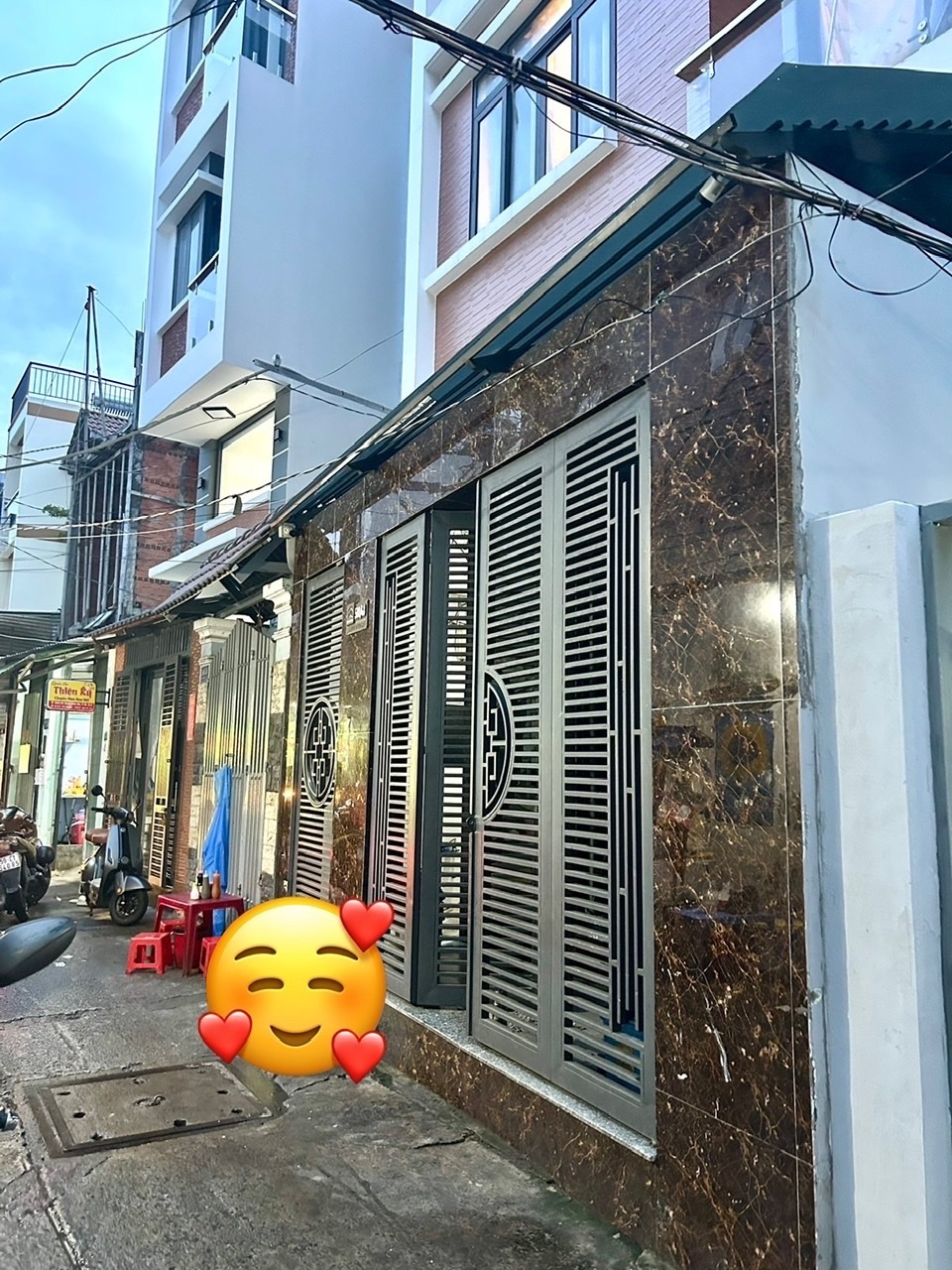 CHDV ĐƯỜNG ĐOÀN VĂN BƠ- THÔNG RA XÓM CHIẾU, NGUYỀN TẤT THÀNH QUA Q7 CHƯA ĐẾN 5 PHÚT. - Ảnh 1