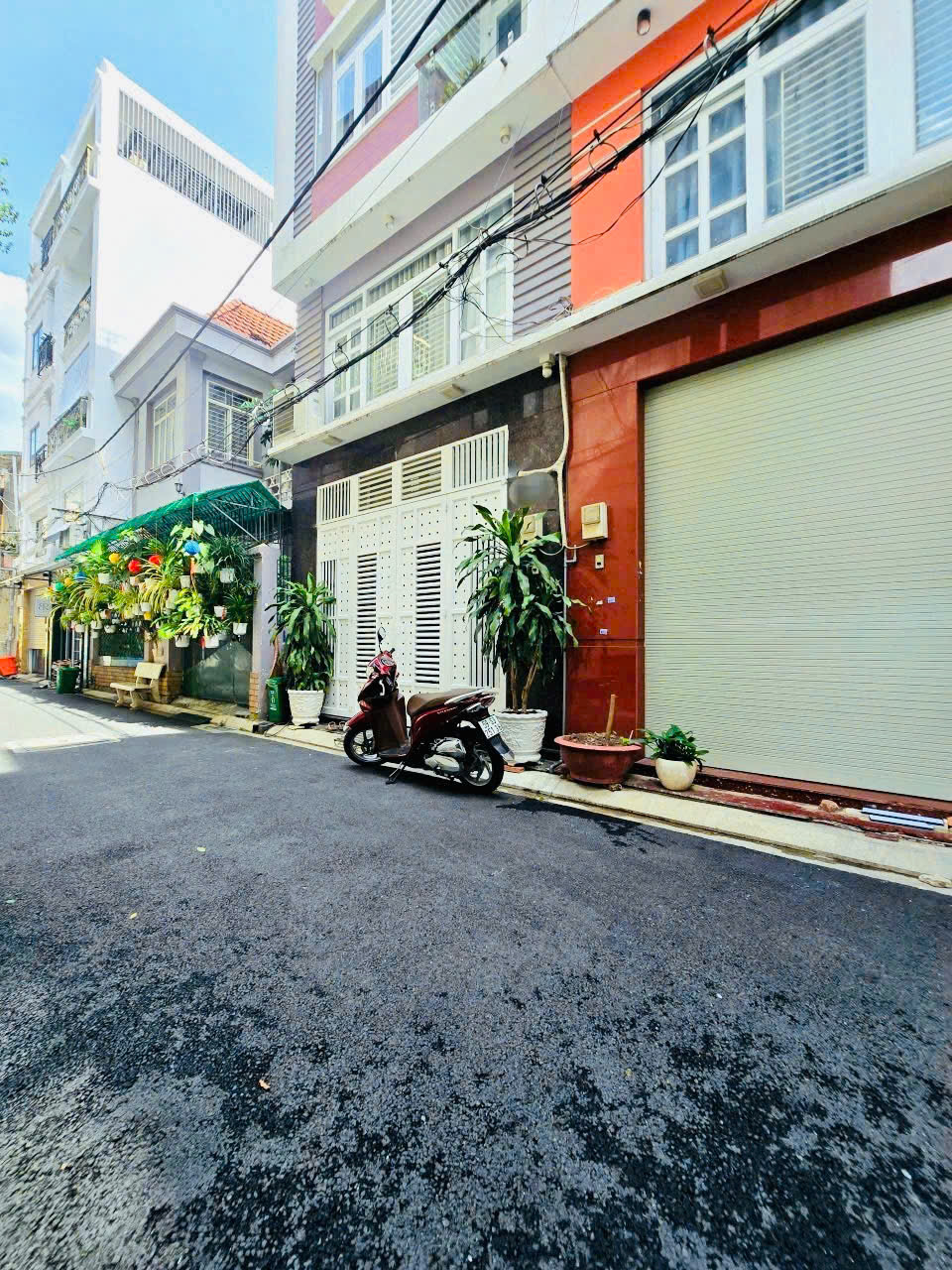 SỐC - GIẢM 2 TỶ - PHAN XÍCH LONG - PHÚ NHUẬN - 5 TẦNG BTCT - HOÀN CÔNG ĐỦ - HXH - KHU PHÂN LÔ - BÁN - Ảnh 1