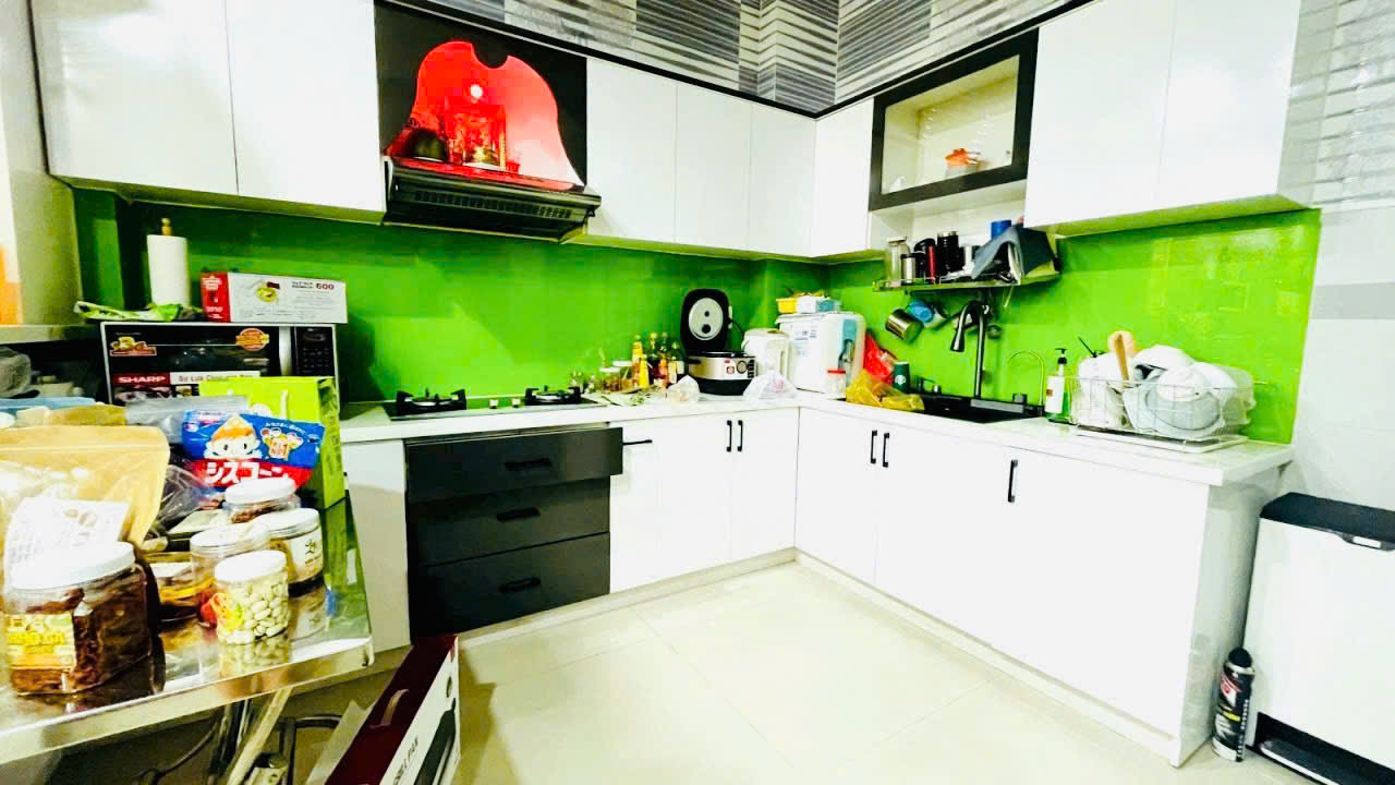 SỐC - GIẢM 2 TỶ - PHAN XÍCH LONG - PHÚ NHUẬN - 5 TẦNG BTCT - HOÀN CÔNG ĐỦ - HXH - KHU PHÂN LÔ - BÁN - Ảnh 2