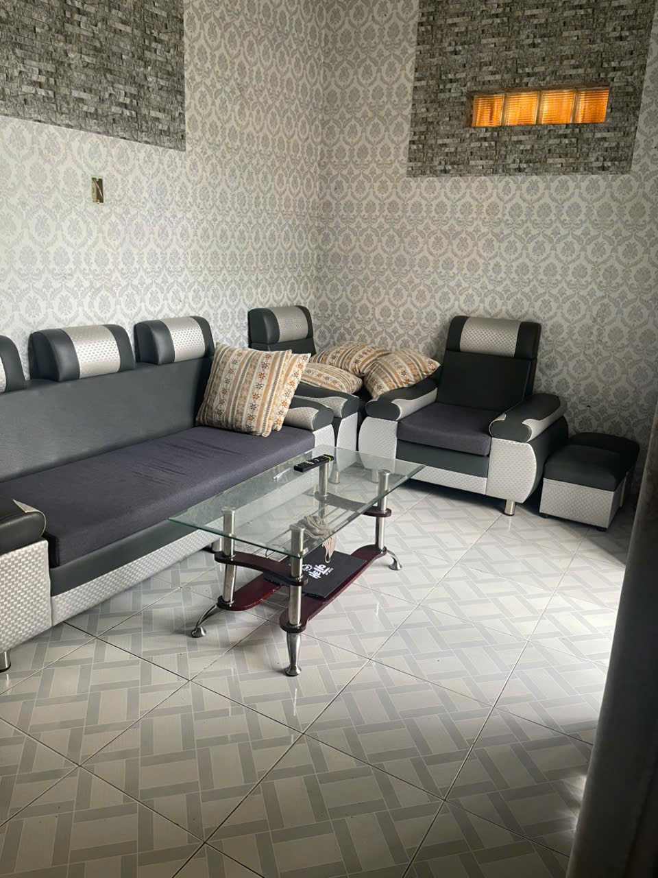 Bán nhà SR, TC, đường oto thông, P. Hố Nai gần GX Lộc Lâm chỉ 2,7 tỷ - Ảnh 1