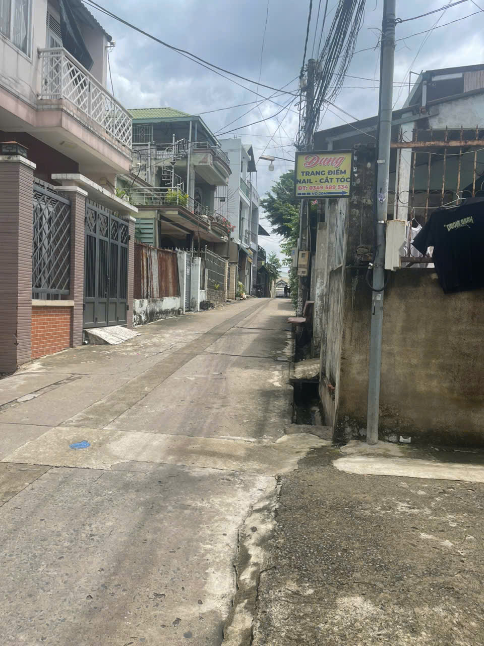 Bán nhà SR, TC, đường oto thông, P. Hố Nai gần GX Lộc Lâm chỉ 2,7 tỷ - Ảnh 4