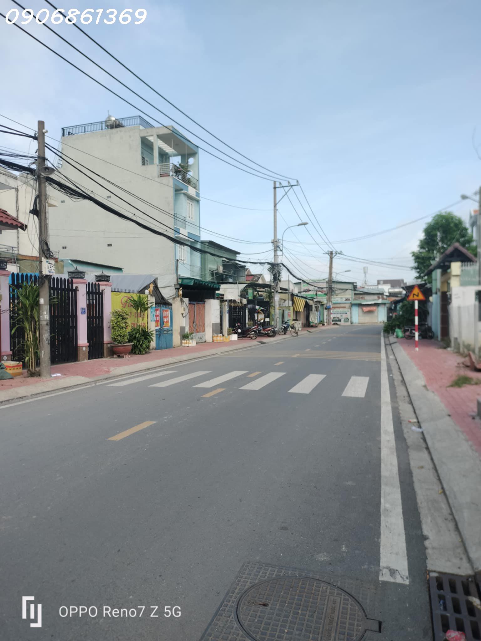 CĂN GÓC 2 MT, 65m2, 3 TẦNG LẦU, SÂN THƯỢNG THOÁNG MÁT, ĐƯỜNG LINH ĐÔNG, PHƯỜNG LINH ĐÔNG, THỦ ĐỨC, - Ảnh chính