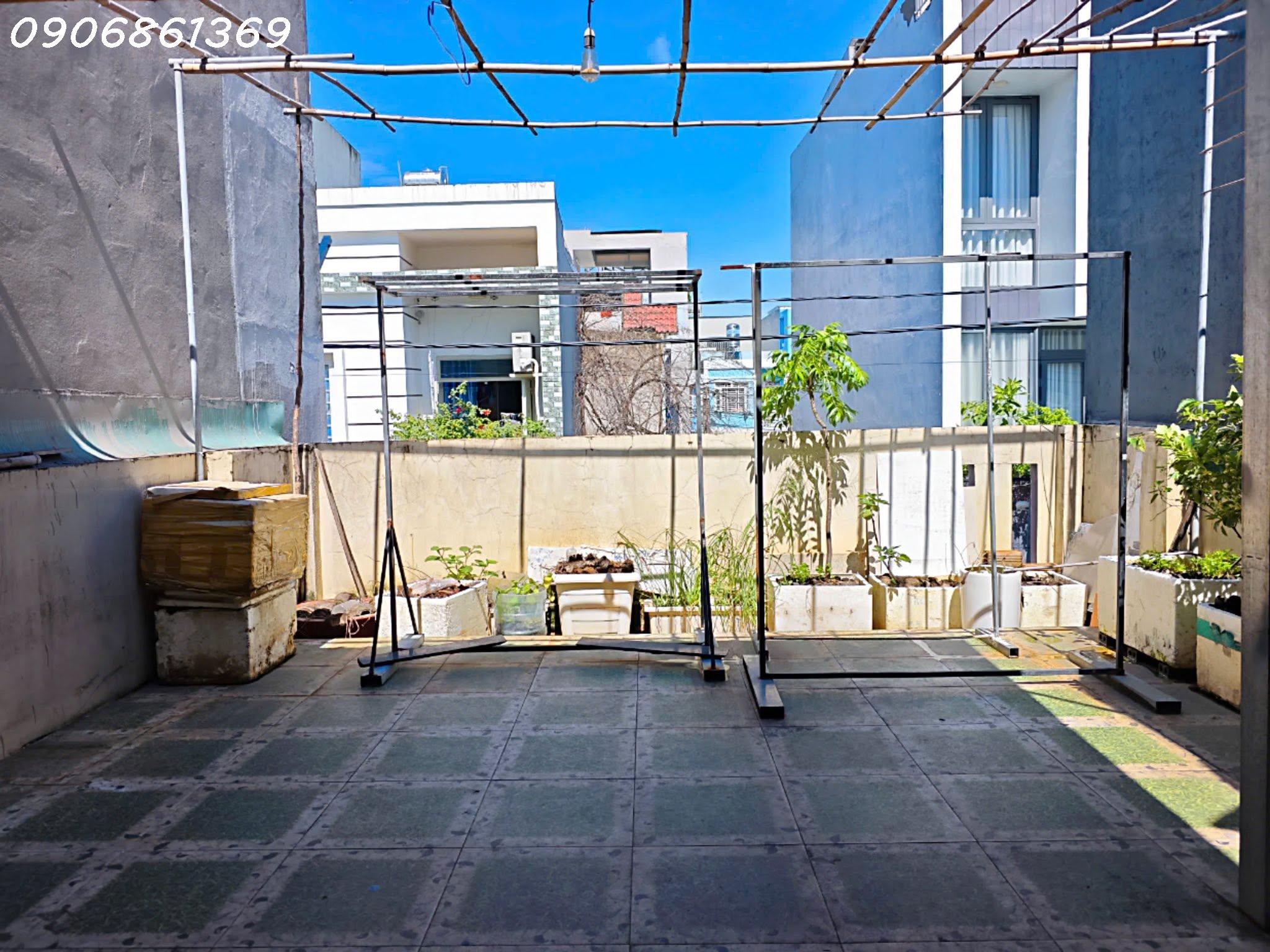 CĂN GÓC 2 MT, 65m2, 3 TẦNG LẦU, SÂN THƯỢNG THOÁNG MÁT, ĐƯỜNG LINH ĐÔNG, PHƯỜNG LINH ĐÔNG, THỦ ĐỨC, - Ảnh 2