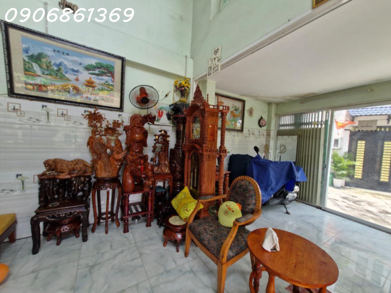 CĂN GÓC 2 MT, 65m2, 3 TẦNG LẦU, SÂN THƯỢNG THOÁNG MÁT, ĐƯỜNG LINH ĐÔNG, PHƯỜNG LINH ĐÔNG, THỦ ĐỨC, - Ảnh 1