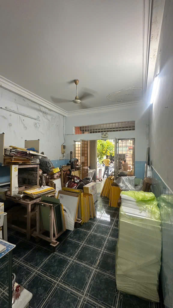 MẶT TIỀN KINH DOANH LÊ LÂM -  GIÁ 8TY7 - Ảnh 2