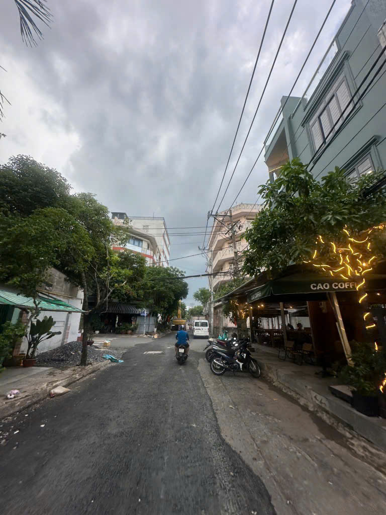 MẶT TIỀN KINH DOANH LÊ LÂM -  GIÁ 8TY7 - Ảnh 3