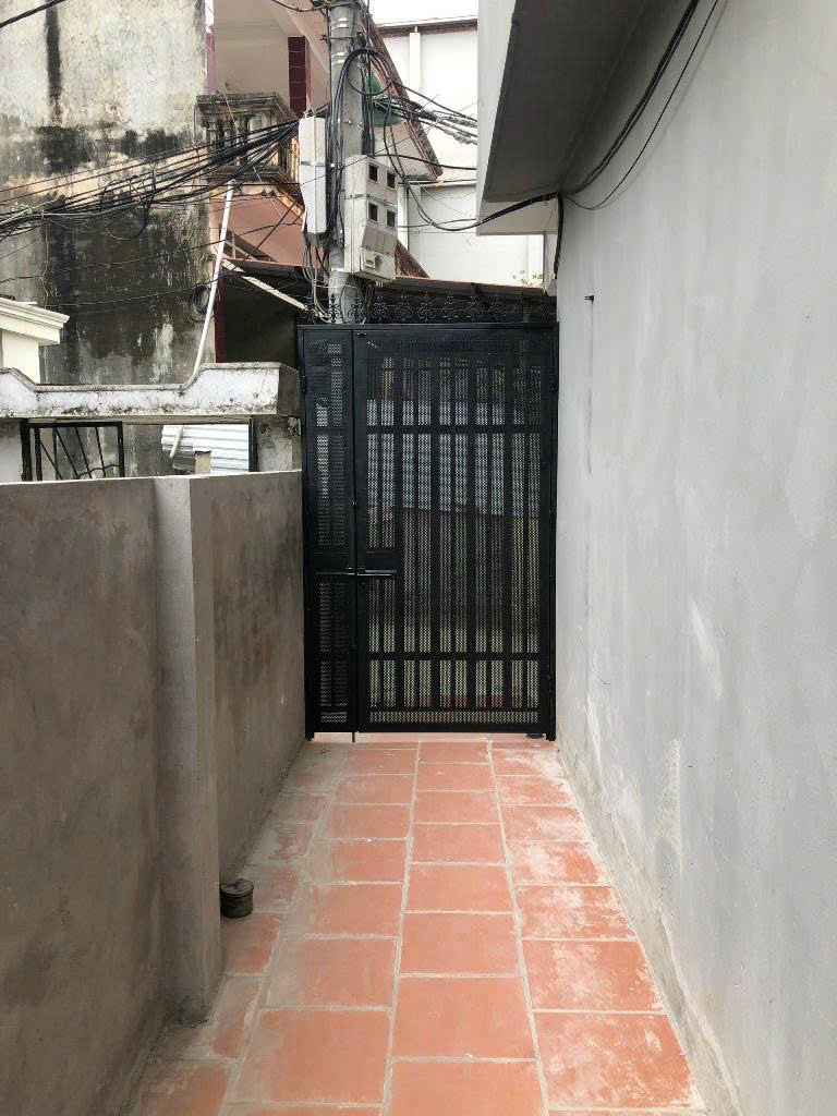 BÁN GẤP NHÀ RIÊNG THANH LÃM - PHÚ LƯƠNG - HÀ NỘI - 5 TẦNG MỚI KENG - CÁCH MẶT ĐƯỜNG LỚN VÀI BƯỚC CHÂ - Ảnh 3