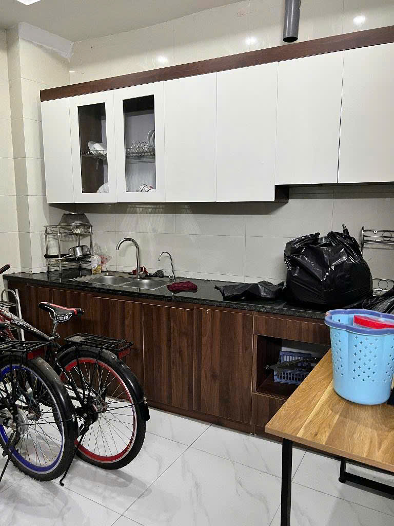 BÁN GẤP NHÀ RIÊNG THANH LÃM - PHÚ LƯƠNG - HÀ NỘI - 5 TẦNG MỚI KENG - CÁCH MẶT ĐƯỜNG LỚN VÀI BƯỚC CHÂ - Ảnh chính