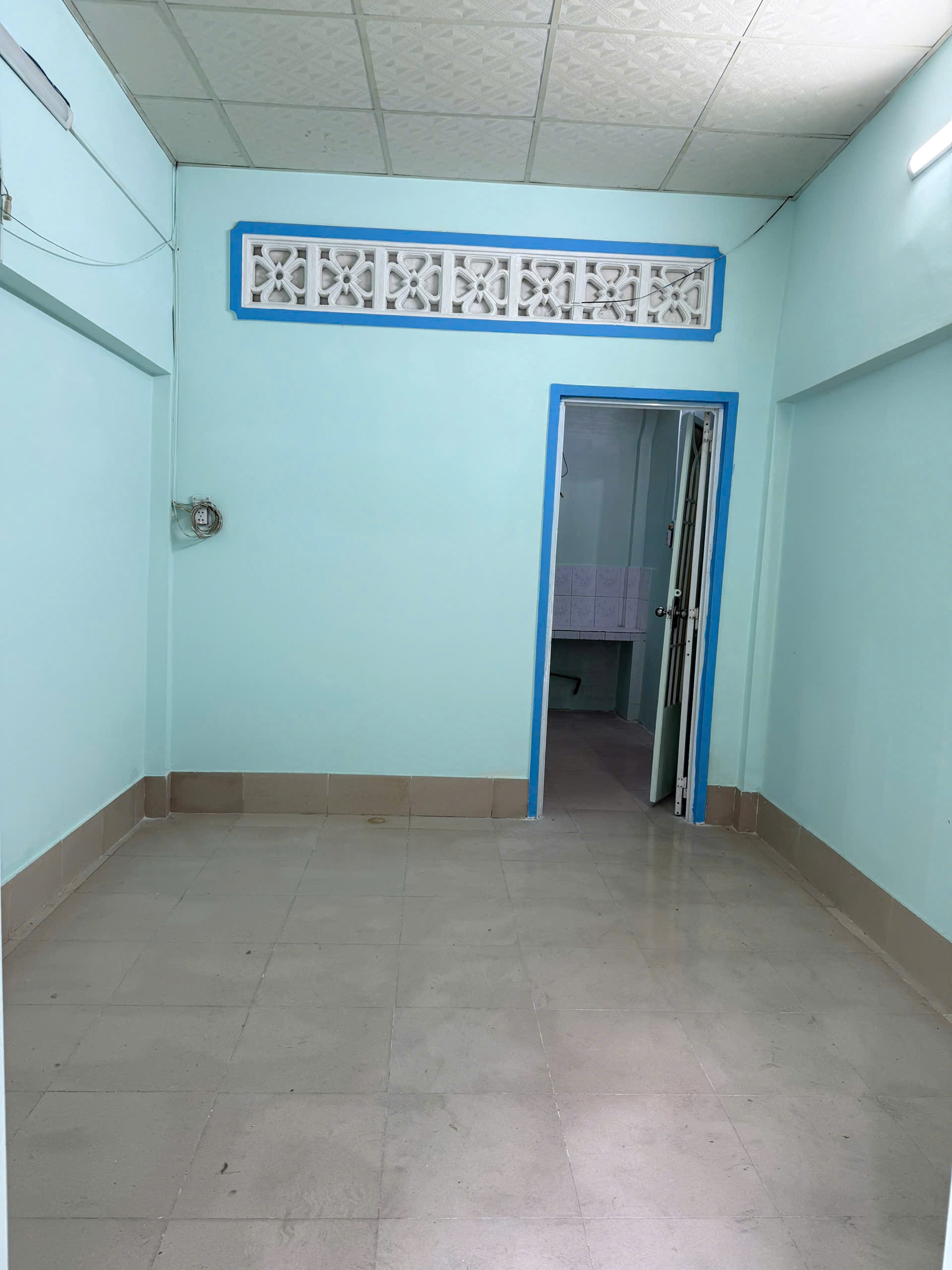 Nhà căn đôi chợ Nhị Thiên Đường P. Bình Đông. Giá 4,6 tỷ TL - Ảnh 2
