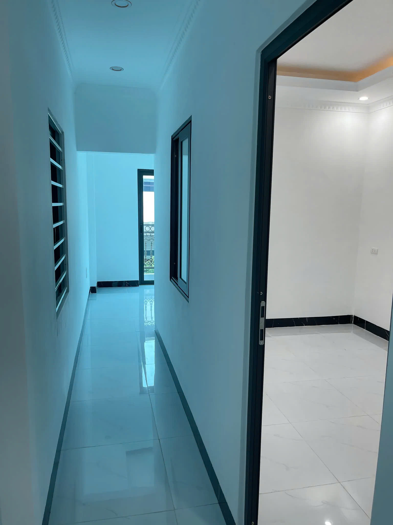 CẦN BÁN NHÀ YÊN LỘ - YÊN NGHĨA HÀ ĐÔNG  39M2 5 TẦNG CHỈ 8.71 TỶ - Ảnh 2