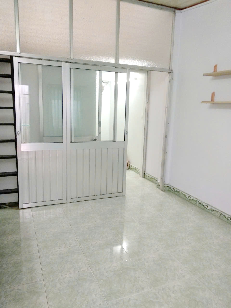 Nhà 2 tầng Phong Phú P12 Q8 giá chỉ có 2.7 tỷ - Ảnh chính
