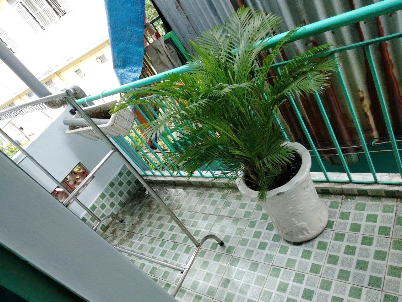 Nhà 2 tầng Phong Phú P12 Q8 giá chỉ có 2.7 tỷ - Ảnh 4