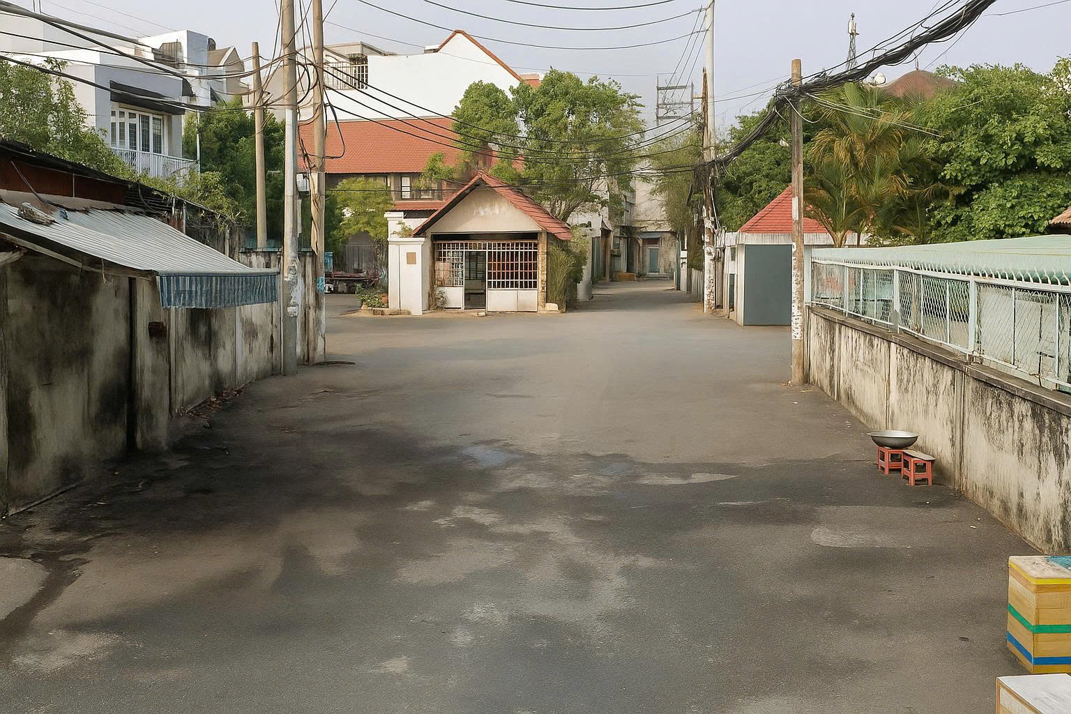 Rất Gấp! Bán nhà 6x22m, 4 Tầng – Hẻm 10m Quang Trung, Gò Vấp – Chỉ 12.5 tỷ - Ảnh 1