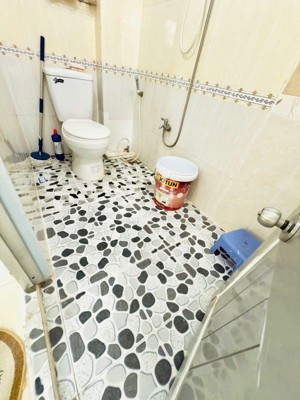Nhà hẻm 209C Dương Bá Trạc P1Q8, Giá : 4.88 Tỷ - Ảnh 3
