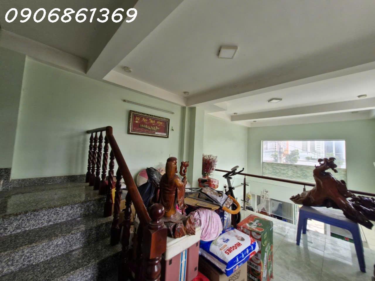 BÁN NHÀ 3 TẦNG, VỊ TRÍ ĐẸP, PHÁP LÝ RÕ RÀNG, HẺM XE TẢI, SÁT ĐƯỜNG TAM BÌNH, TAM PHÚ, THỦ ĐỨC. GIÁ - Ảnh 3