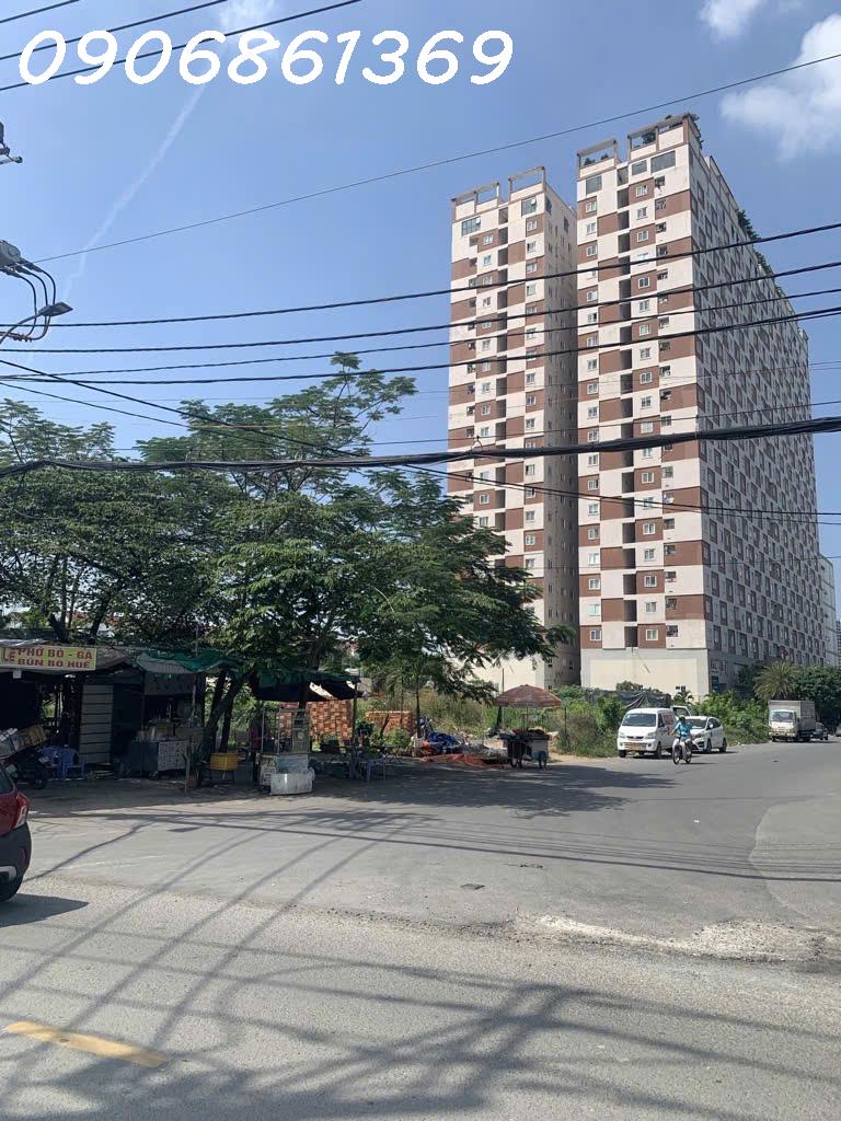BÁN NHÀ 3 TẦNG, VỊ TRÍ ĐẸP, PHÁP LÝ RÕ RÀNG, HẺM XE TẢI, SÁT ĐƯỜNG TAM BÌNH, TAM PHÚ, THỦ ĐỨC. GIÁ - Ảnh 1