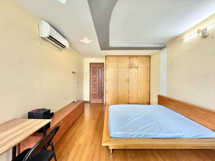 Nhà 3 tầng hẻm xe hơi Âu Dương Lân P3 Q8. Giá 7,6tỷ TL - Ảnh 2