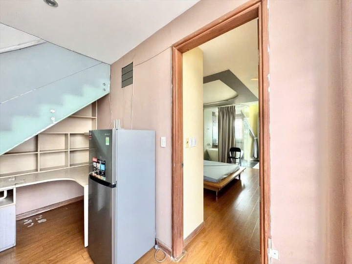 Nhà 3 tầng hẻm xe hơi Âu Dương Lân P3 Q8. Giá 7,6tỷ TL - Ảnh 3