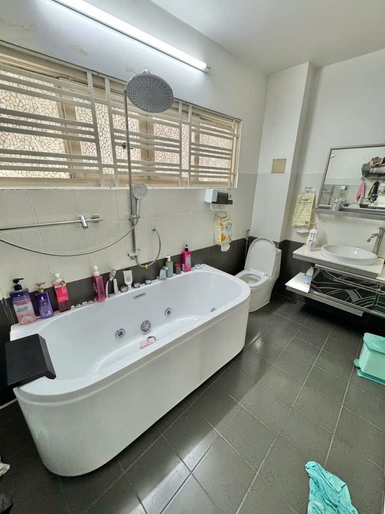 Bán nhà NGÕ Nguyễn Văn Luông Q.6, 32m2, 2 tầng, 3PN, SH, 5.1 tỷ. - Ảnh 4