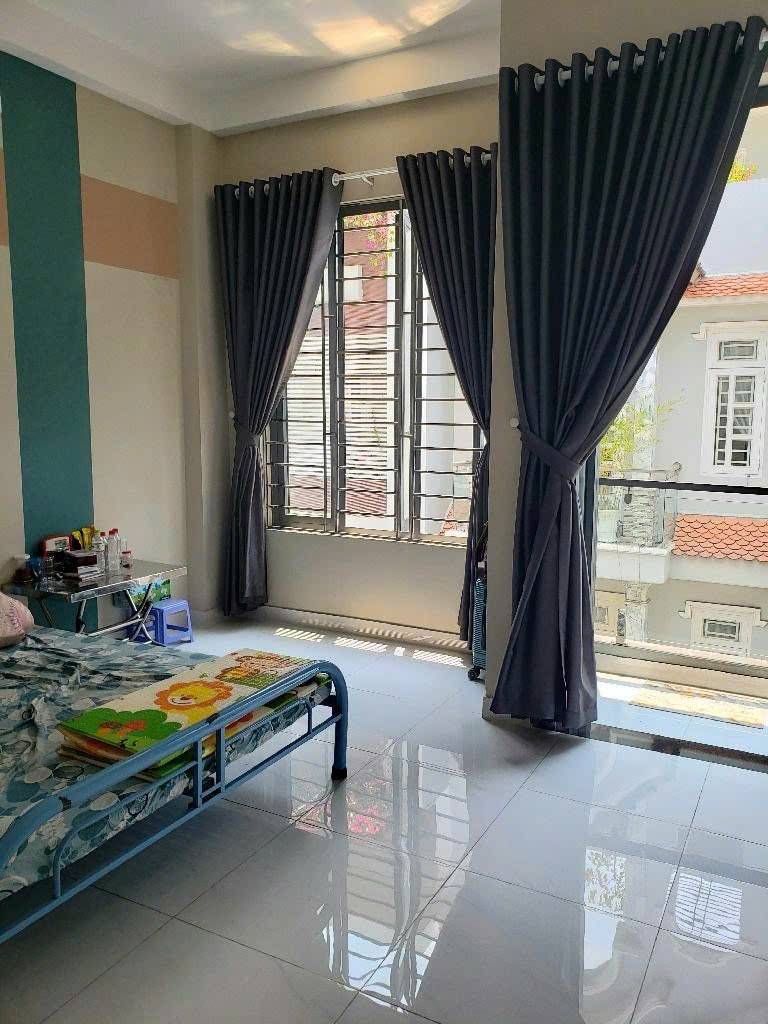 Bán Gấp nhà 688 Tân Kỳ Tân Quý -hẻm 5m 50nm2,2Tầng Nhỉnh 3 tỷ - Ảnh 4
