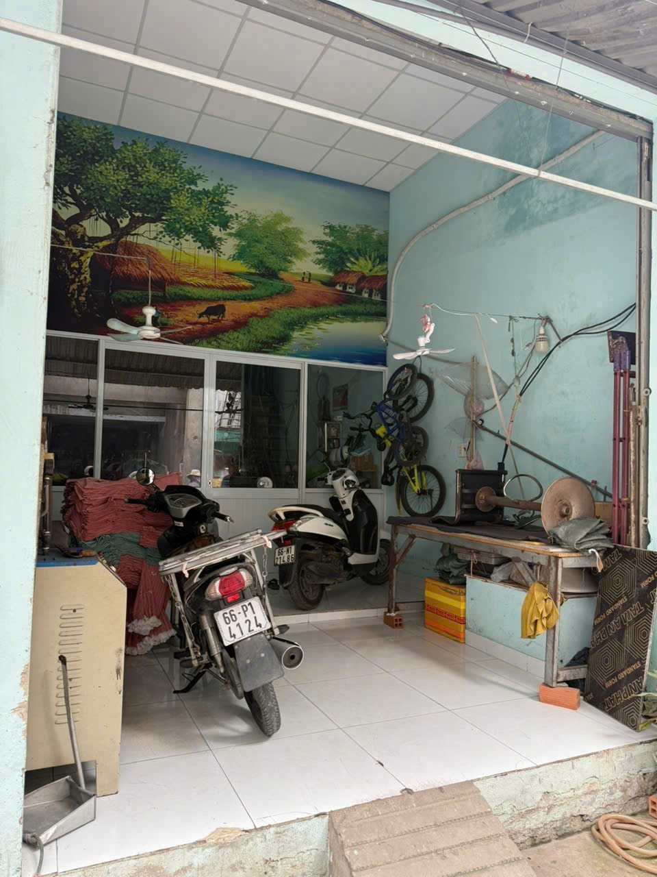 Bán Gấp nhà 688 Tân Kỳ Tân Quý -hẻm 5m 50nm2,2Tầng Nhỉnh 3 tỷ - Ảnh 3