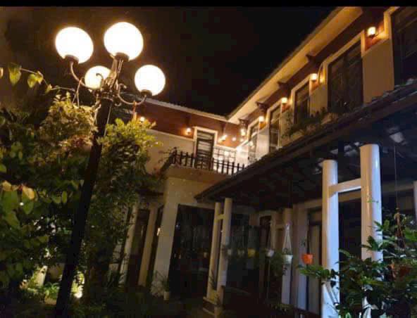 Bán căn biệt thự ngõ phố Bình Lộc, ph Lê Thanh Nghị, TP HP mới, 220.5m2, mt 12m, chỉ 8 tỷ - Ảnh 1