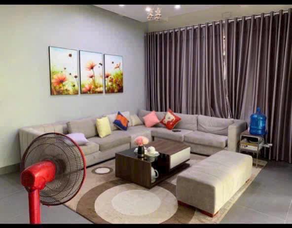 Bán căn biệt thự ngõ phố Bình Lộc, ph Lê Thanh Nghị, TP HP mới, 220.5m2, mt 12m, chỉ 8 tỷ - Ảnh 4