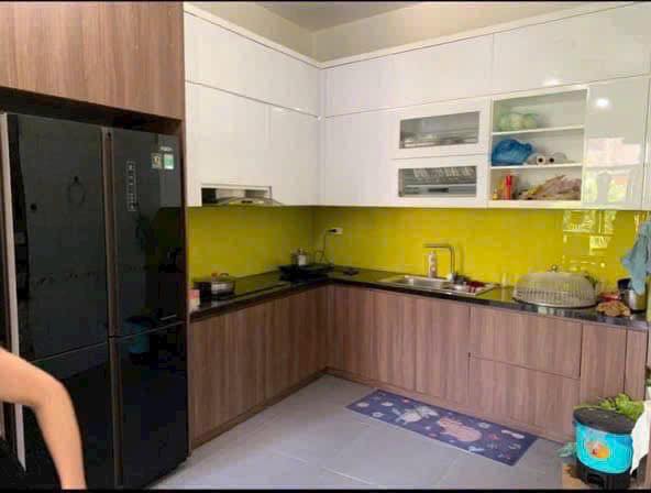 Bán căn biệt thự ngõ phố Bình Lộc, ph Lê Thanh Nghị, TP HP mới, 220.5m2, mt 12m, chỉ 8 tỷ - Ảnh 5