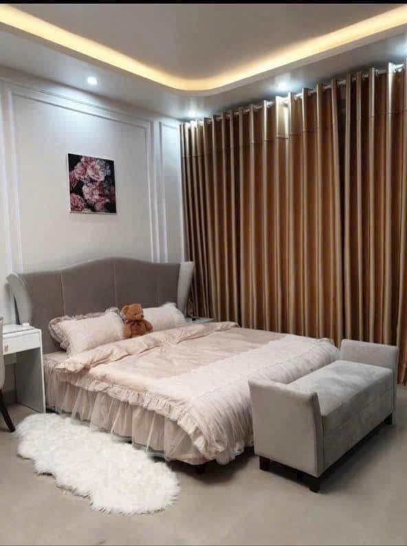 Bán căn biệt thự ngõ phố Bình Lộc, ph Lê Thanh Nghị, TP HP mới, 220.5m2, mt 12m, chỉ 8 tỷ - Ảnh 6
