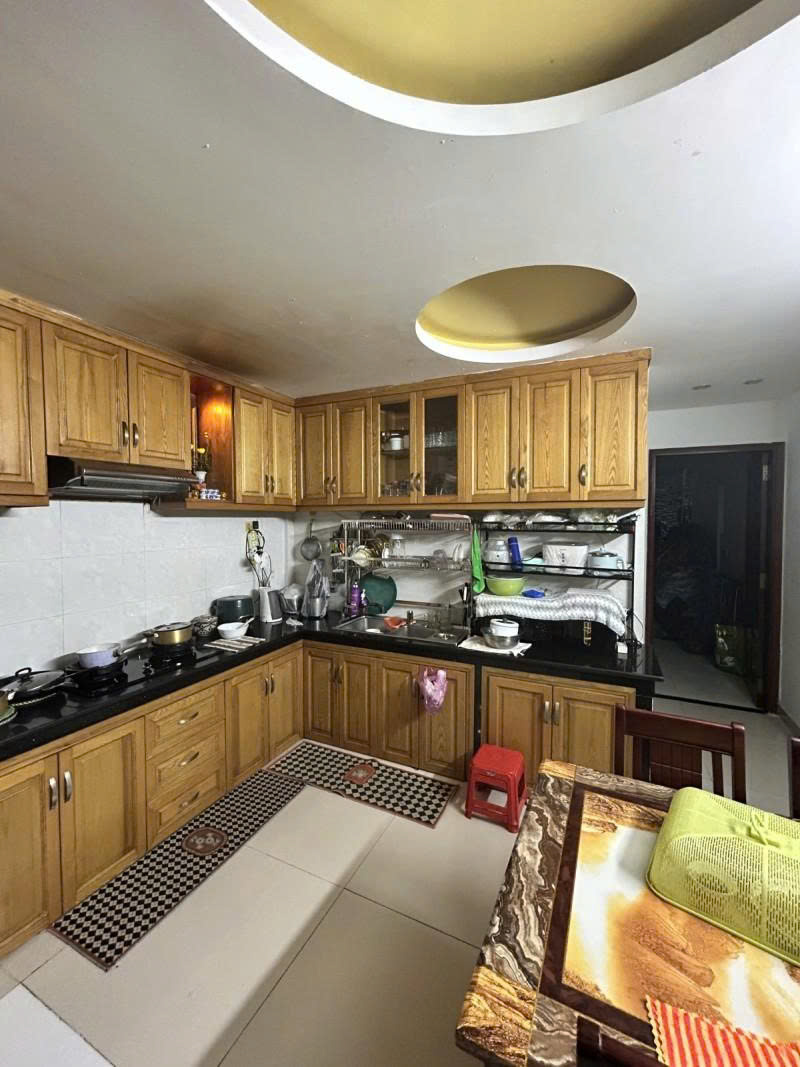 Bán nhà Hẻm xe hơi 6m Nguyễn Thị Tần - ngay cầu Chữ Y, 4,4x24m, 4 Tầng -4PN, 14,6 tỷ. - Ảnh 3