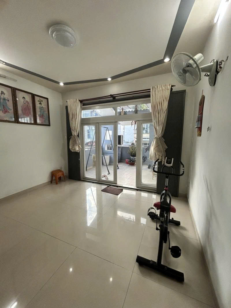 Bán nhà Hẻm xe hơi 6m Nguyễn Thị Tần - ngay cầu Chữ Y, 4,4x24m, 4 Tầng -4PN, 14,6 tỷ. - Ảnh 4