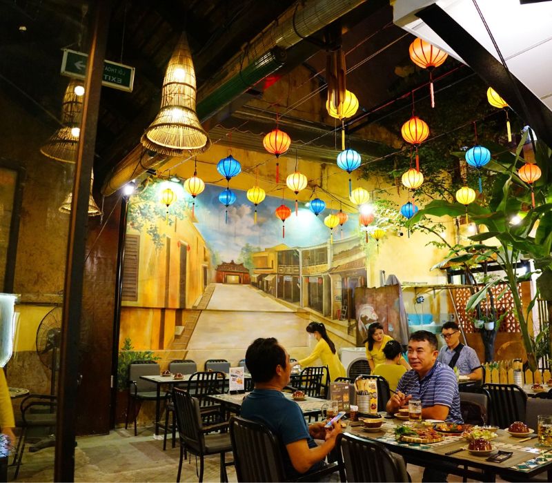MẶT PHỐ NGUYỄN KHANG – LÔ GÓC 2 MẶT THOÁNG – 83M2 - 5 TẦNG – SỔ VUÔNG – CHỈ 52,5 TỶ - Ảnh chính
