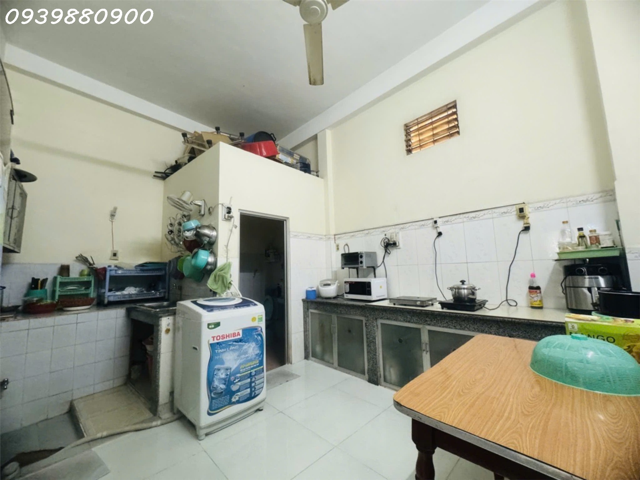 Hẻm 5m Oto đỗ cửa, 41m2 - 5,45Tỷ - Ảnh 4