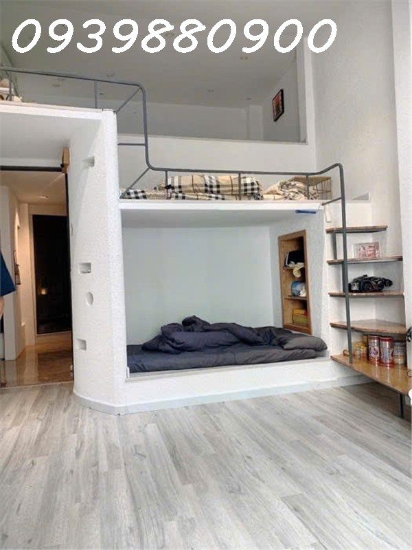 1 căn ra MT Huỳnh Văn Bánh - 116m2 - 17,4Tỷ TL. - Ảnh chính