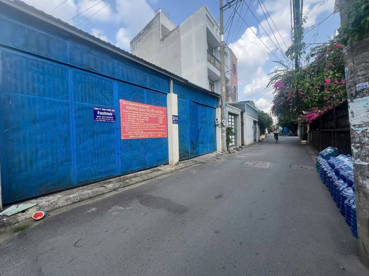 GÓC 2MT ĐẸP – NHÀ C4 ĐƯỜNG TÂN THỚI NHẤT 13 (ĐÔNG HƯNG THUẬN, Q12) – GIÁ CHỈ 16,5 TỶ - Ảnh 2